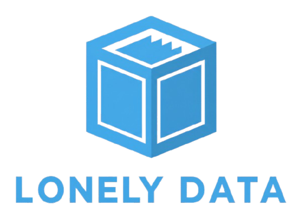 Lonely Data Logo
